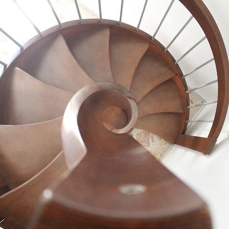B&B A Casa Di Paola レッチェ エクステリア 写真