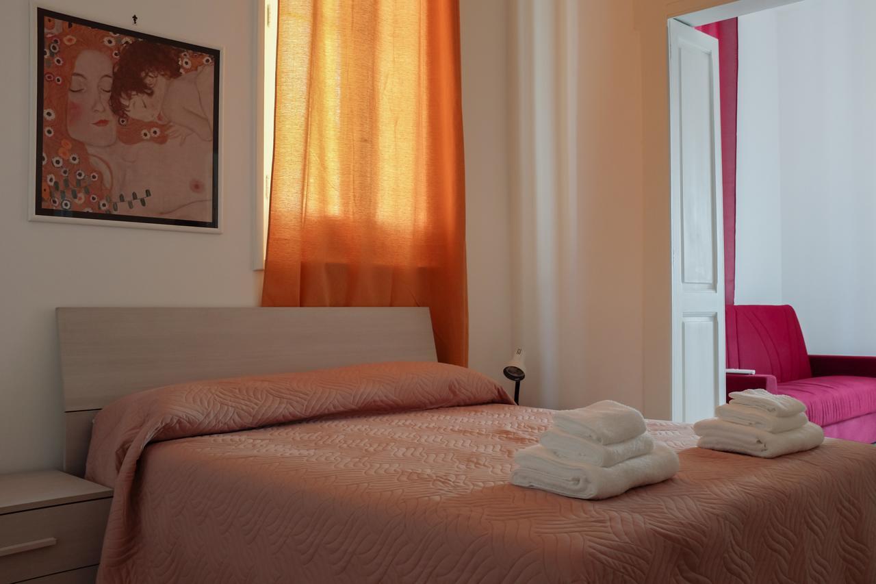 B&B A Casa Di Paola レッチェ エクステリア 写真
