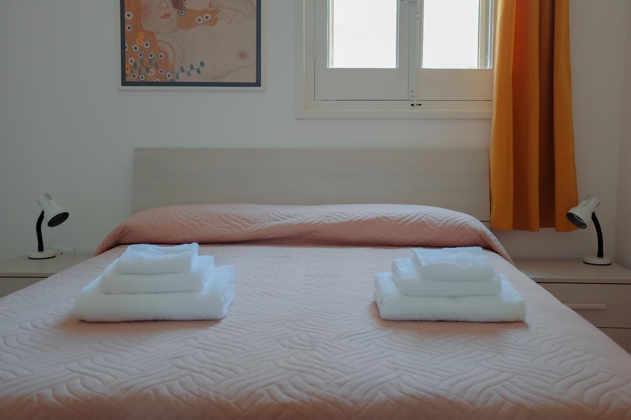 B&B A Casa Di Paola レッチェ エクステリア 写真