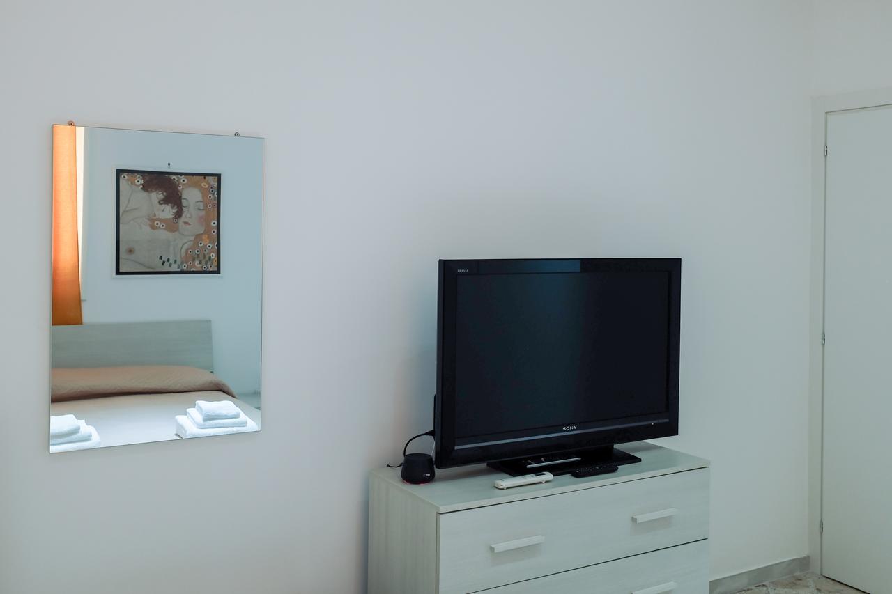 B&B A Casa Di Paola レッチェ エクステリア 写真