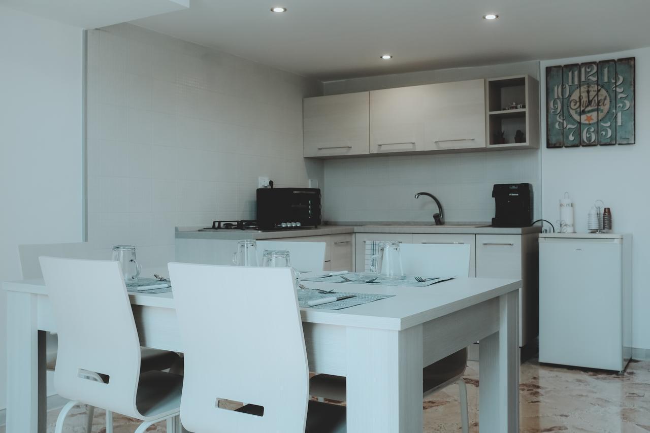 B&B A Casa Di Paola レッチェ エクステリア 写真