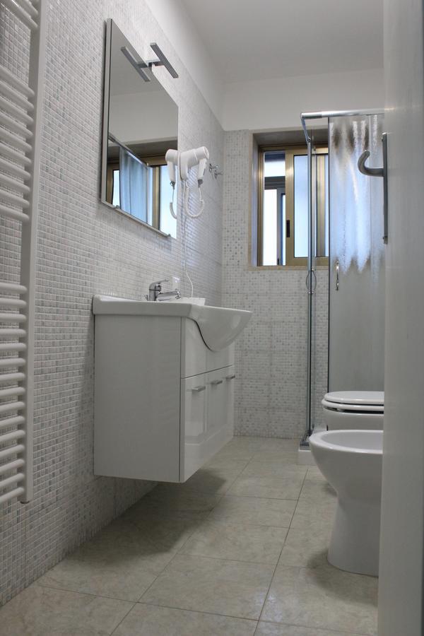 B&B A Casa Di Paola レッチェ エクステリア 写真