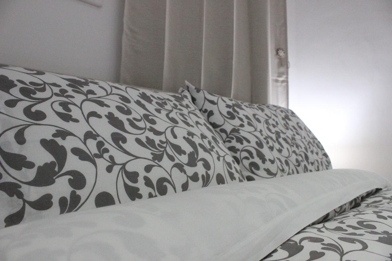 B&B A Casa Di Paola レッチェ エクステリア 写真