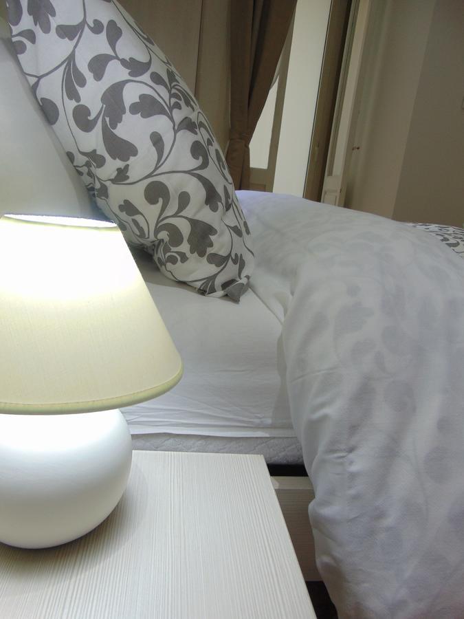 B&B A Casa Di Paola レッチェ エクステリア 写真