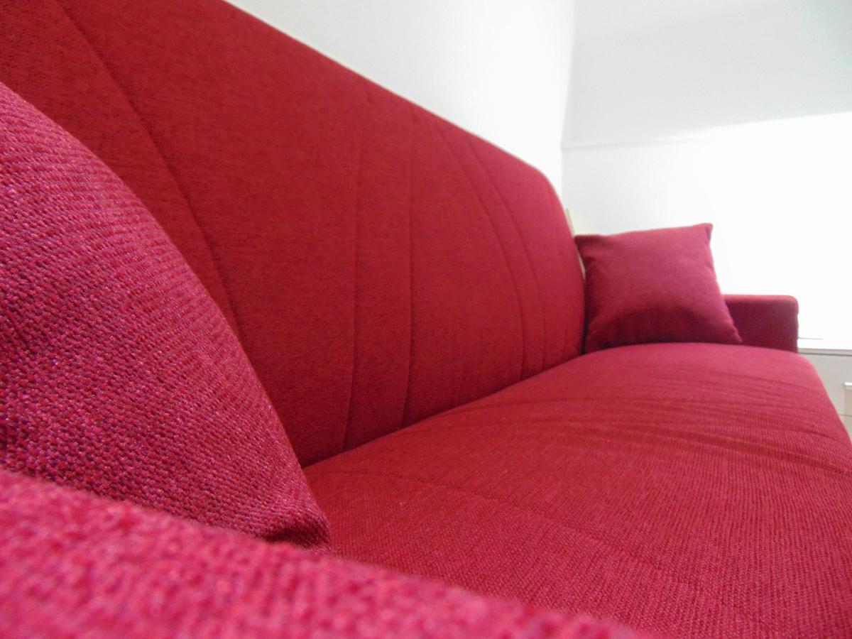 B&B A Casa Di Paola レッチェ エクステリア 写真