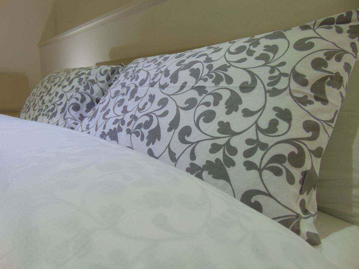 B&B A Casa Di Paola レッチェ エクステリア 写真