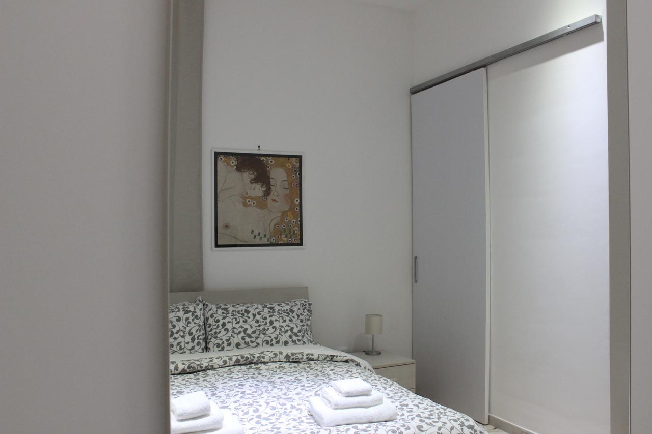B&B A Casa Di Paola レッチェ エクステリア 写真