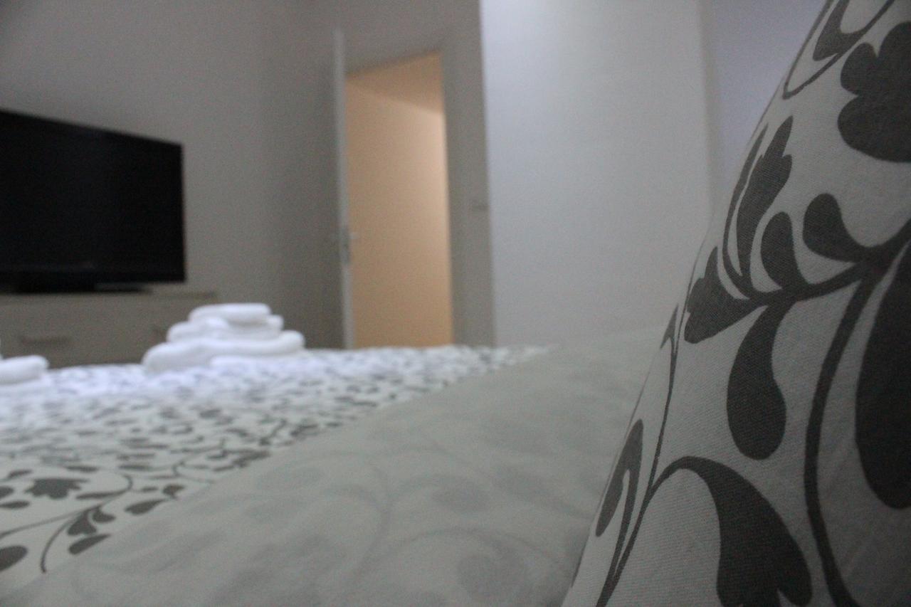 B&B A Casa Di Paola レッチェ エクステリア 写真