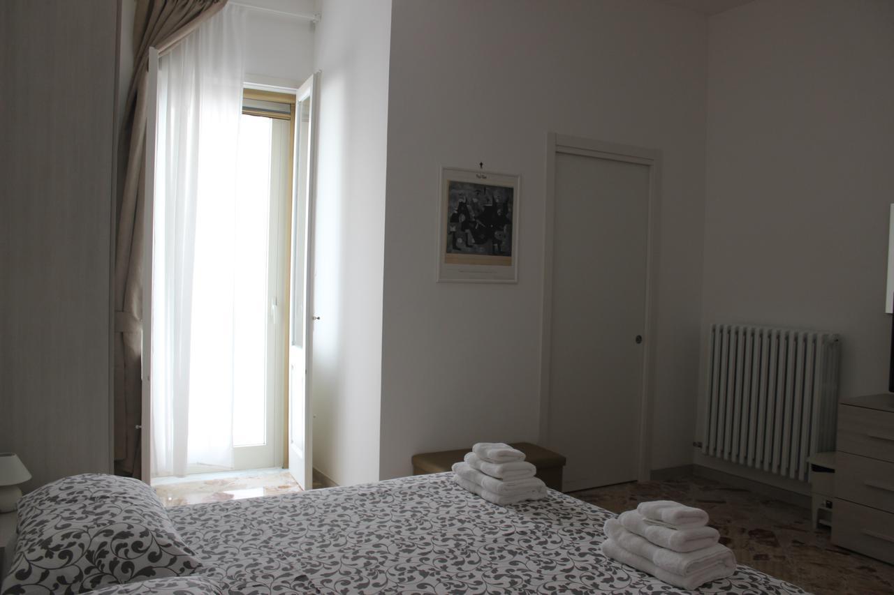 B&B A Casa Di Paola レッチェ エクステリア 写真