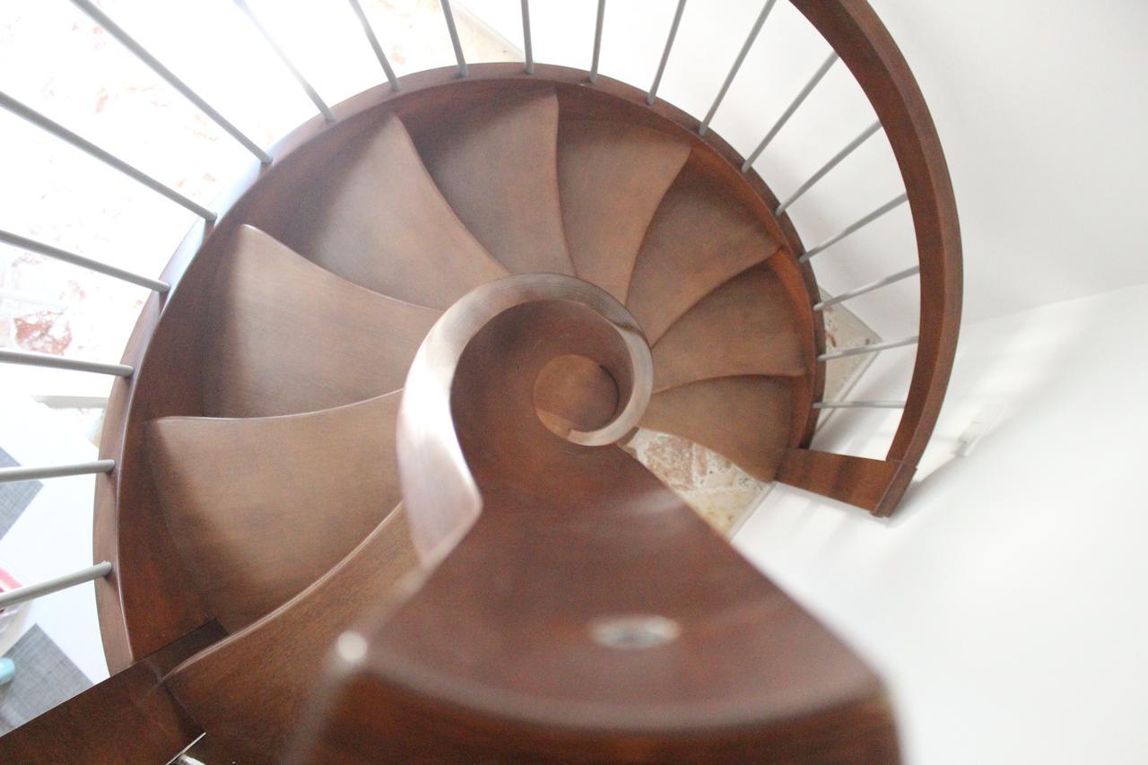 B&B A Casa Di Paola レッチェ エクステリア 写真