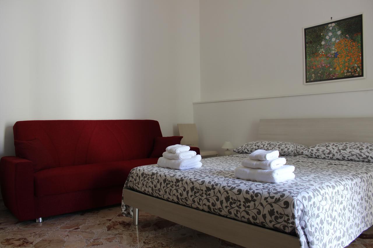 B&B A Casa Di Paola レッチェ エクステリア 写真