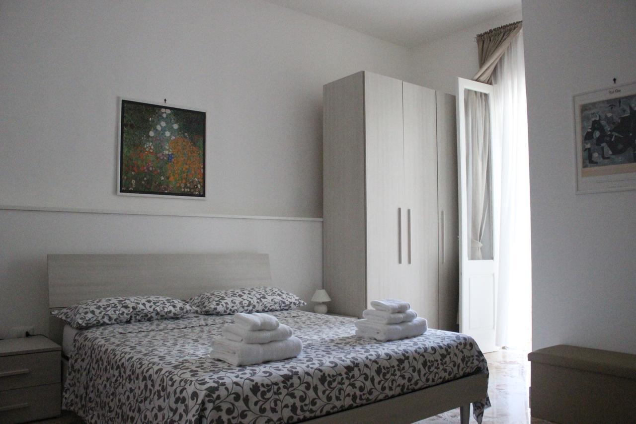 B&B A Casa Di Paola レッチェ エクステリア 写真
